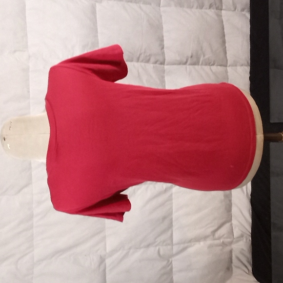 Mid cut short sleeveT b\ Grayson/Threads - Picture 4 of 5